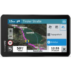Garmin Zumo  XT GPS