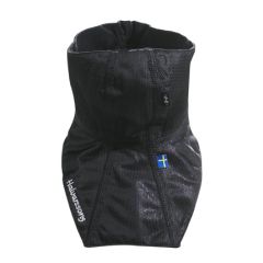 Halvarssons Halskrage Neckcollar Svart