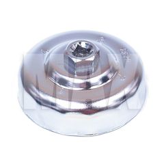 Oliefilter værktøj 80mm