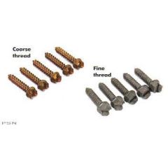 SCREWS PRO GOLD 1/2" 250