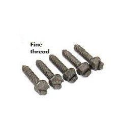 SCREWS PRO GOLD 7/8" 1K
