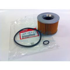 ELEMENT,OIL FILTE använd  BB10-1009 (HF401)