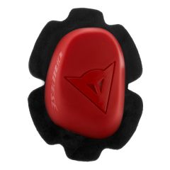 safety KNEE SLIDER B64D50 ROSSO
