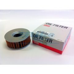 ELEMENT, OIL CLEANER