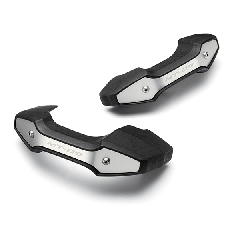 Yamaha Crashpuckar / Motorskydd MT-09