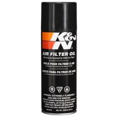K&N Filter Oil Spray 408 ml