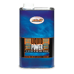 Twin Air Original  Liquid Power-Luftfilterolja 1L
