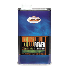 Twin Air Liquid Bio Power-Luftfilterolja 1L