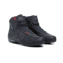 TCX Ro4d WP MC-Sko Svart