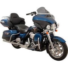 Klock Werks Flare 8,5 " Windshield Dark