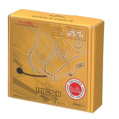 N-Com MCS II B4 Harley-Davidson