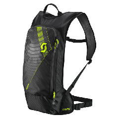 Scott Hydro Pack Radiator Vätskesystem Svart/Fluor 4L