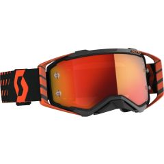 Scott Prospect Crossglasögon Orange/Svart