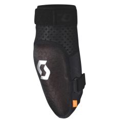 Scott Softcon Knäskydd Junior Svart