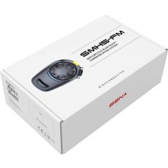 Sena SMH5-FM BT with FM Singlepack