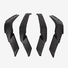 Yamaha Skärmbreddare Kit Grizzly