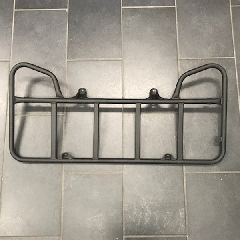 Yamaha Grizzly- Pakethållare Bakre till ATV 