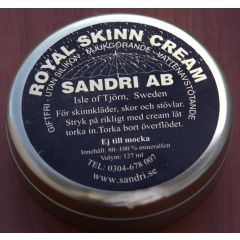 ROYAL SKINN CREAM