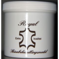 ROYAL SKINNBEHANDLING