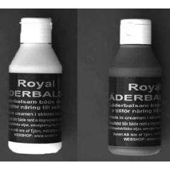 ROYAL LÄDERBALSAM