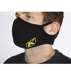 Klim Face Mask - Black