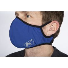 Klim Face Mask - Blue