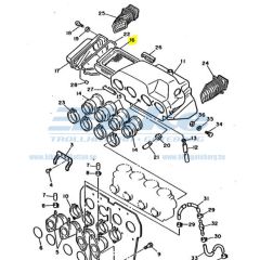 ELEMENT, AIR CLEANER