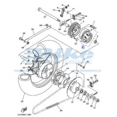 BRAKE SHOE KIT