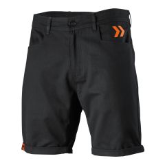 KTM Shorts Pure Svarta