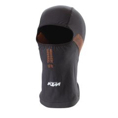 KTM Touring Balaclava Svart