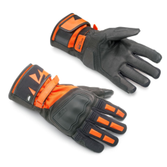 KTM Ultra V2 WP MC-Handske Svart 