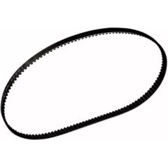 HD Belt Secondary Drive 131T 1 Inch Wide