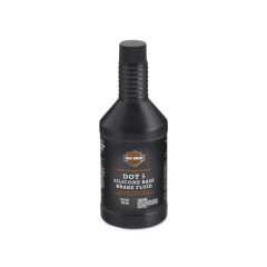 Harley-Davidson DOT 5 Brake Fluid