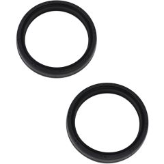 HD Fork Oil Seal 49 mm 