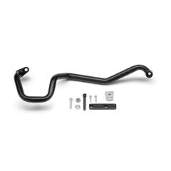 Harley-Davidson Muffler Guard 