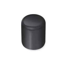 Harley-Davidson Small Rear Docking Hardware Cover Kit