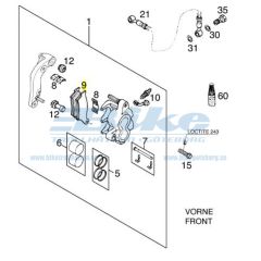 % BRKP.SET FR.TOSHIBATT2701HHB