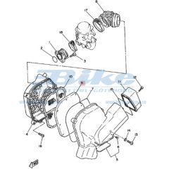 ELEMENT, AIR CLEANER