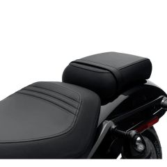Harley-Davidson Passenger Pillion Black 
