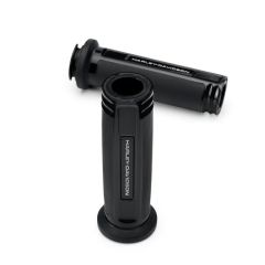 Harley-Davidson Empire Hand Griep Black