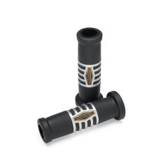Harley-Davidson ’66 Collection Hand Grips Black 