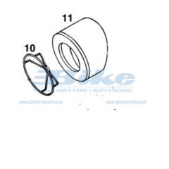 FILTERELEMENT 125/550/LC4