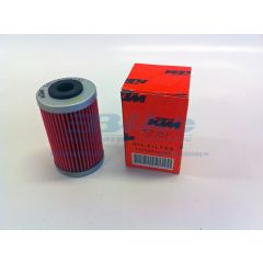 OIL FILTER LONG