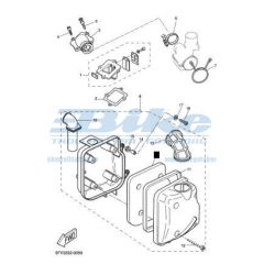 ELEMENT, AIR CLEANER