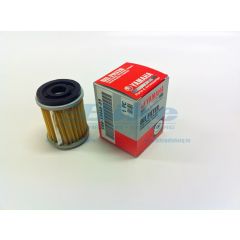 OIL CLEANER ASSY