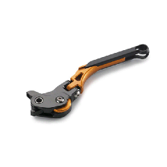 KTM Kopplingshandtag Aluminium Justerbart