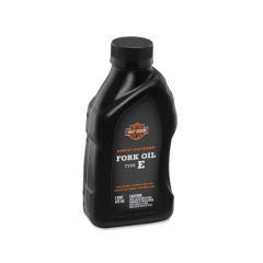Harley-Davidson Type E Fork Oil