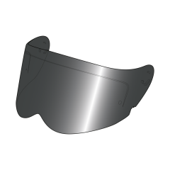 Simpson Venom/Speed Visir Spegel