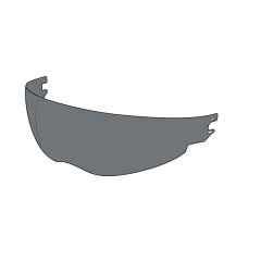 Simpson Venom/Darksome Solvisir Mörk