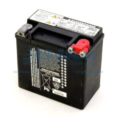 HD Orginal Batteri 12AH